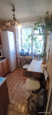 Продам однокомнатную (1-комн.) квартиру, 18, Тельмана п