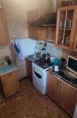 Продам однокомнатную (1-комн.) квартиру, 18, Тельмана п