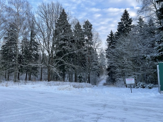 Продам участок 18 соток, Садоводство, Долгиниха д, 0 км от города