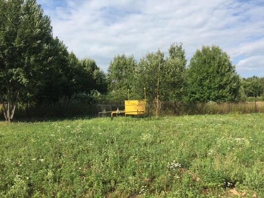 Продам участок 18 соток, Садоводство, Долгиниха д, 0 км от города