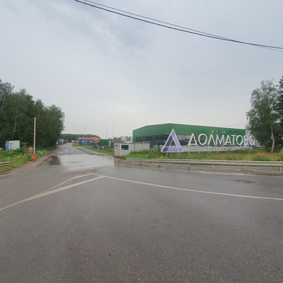 Сдам склад 1 483 м2, Технопарк Долматово тер, 18, Долматово с