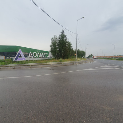 Сдам склад 1 483 м2, Технопарк Долматово тер, 18, Долматово с