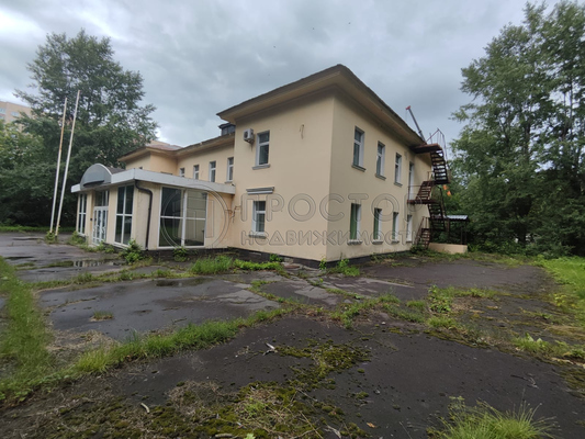 Продам коммерческое помещение 823 м2, Варшавское ш, 66к2, Москва г