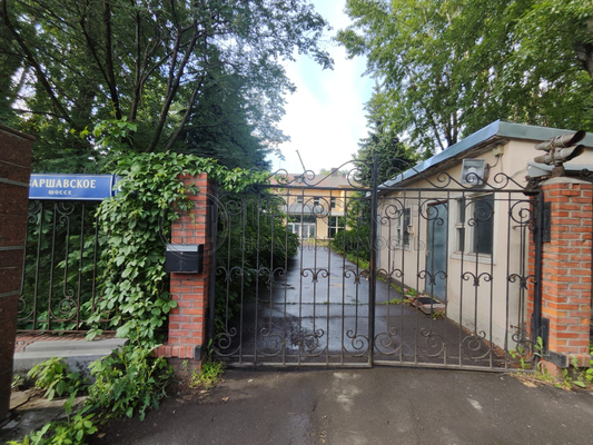 Продам коммерческое помещение 823 м2, Варшавское ш, 66к2, Москва г