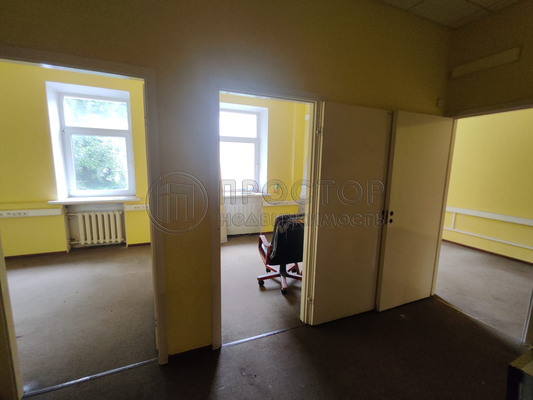 Продам коммерческое помещение 823 м2, Варшавское ш, 66к2, Москва г