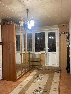 Продам двухкомнатную (2-комн.) квартиру, Загорьевский проезд, 5к1, Москва г