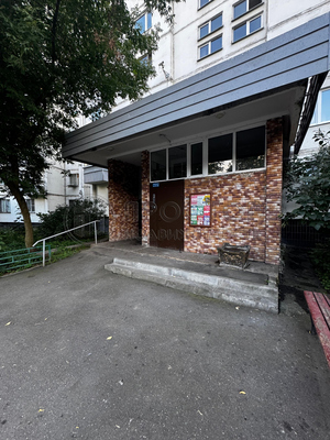 Продам комнату в 2-комн. квартире, Чертановская ул, 48к2, Москва г