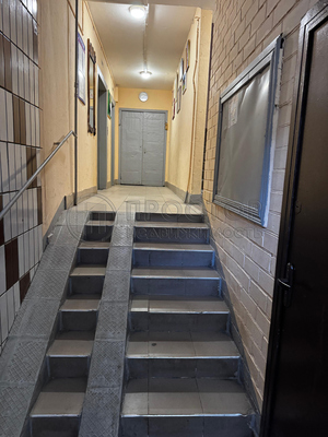 Продам комнату в 2-комн. квартире, Чертановская ул, 48к2, Москва г