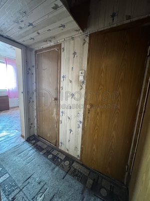 Продам комнату в 2-комн. квартире, Чертановская ул, 48к2, Москва г