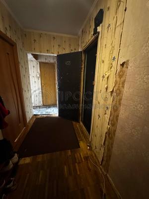 Продам комнату в 2-комн. квартире, Чертановская ул, 48к2, Москва г