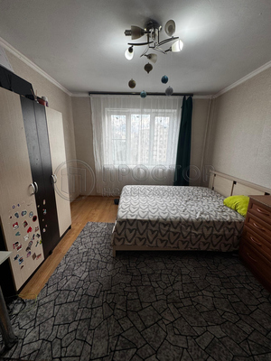 Продам комнату в 2-комн. квартире, Чертановская ул, 48к2, Москва г