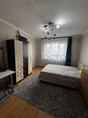 Продам комнату в 2-комн. квартире, Чертановская ул, 48к2, Москва г