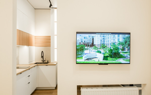 Продам однокомнатную (1-комн.) квартиру, Островского ул, 116, Казань г