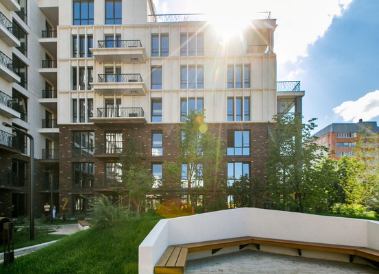 Продам однокомнатную (1-комн.) квартиру, Островского ул, 116, Казань г