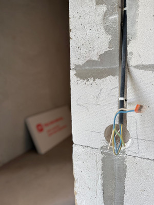 Продам коттедж, Воскресенская ул, 47, Волховец п, 0 км от города