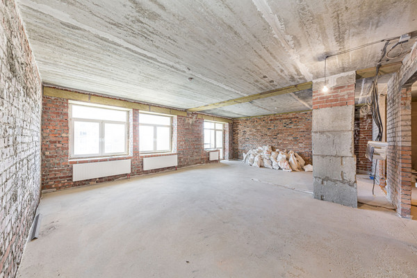 Продам двухкомнатную (2-комн.) квартиру, Свободы ул, 93, Челябинск г