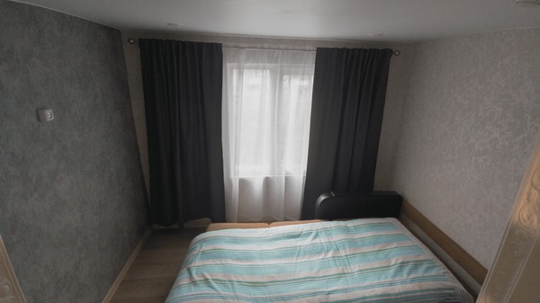 Продам двухкомнатную (2-комн.) квартиру, Красина ул, 6, Нижний Новгород г