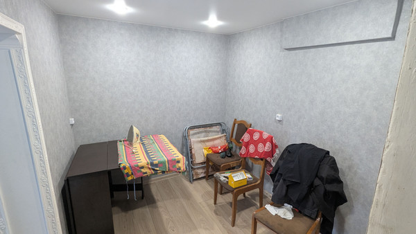 Продам двухкомнатную (2-комн.) квартиру, Красина ул, 6, Нижний Новгород г