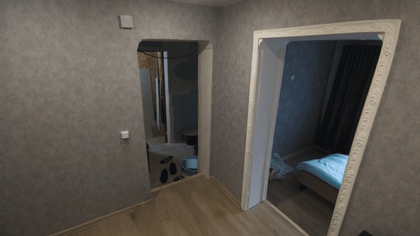 Продам двухкомнатную (2-комн.) квартиру, Красина ул, 6, Нижний Новгород г