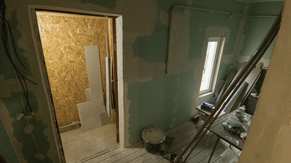 Продам двухкомнатную (2-комн.) квартиру, Красина ул, 6, Нижний Новгород г