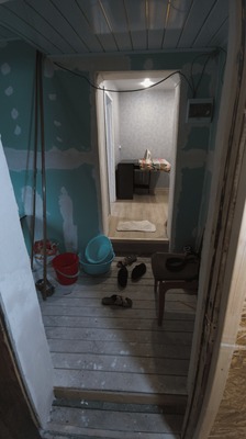 Продам двухкомнатную (2-комн.) квартиру, Красина ул, 6, Нижний Новгород г