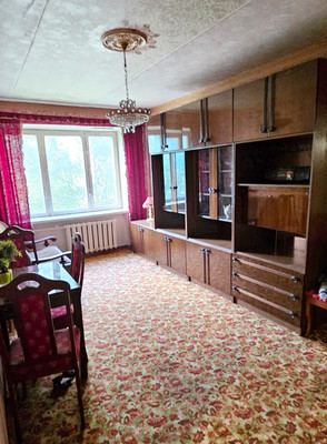 Продам двухкомнатную (2-комн.) квартиру, Пушкина (Железнодорожный мкр.) ул, 6, Балашиха г