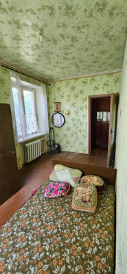 Продам двухкомнатную (2-комн.) квартиру, Пушкина (Железнодорожный мкр.) ул, 6, Балашиха г