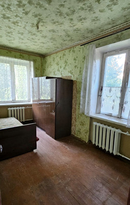 Продам двухкомнатную (2-комн.) квартиру, Пушкина (Железнодорожный мкр.) ул, 6, Балашиха г