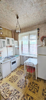 Продам двухкомнатную (2-комн.) квартиру, Пушкина (Железнодорожный мкр.) ул, 6, Балашиха г