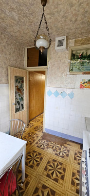 Продам двухкомнатную (2-комн.) квартиру, Пушкина (Железнодорожный мкр.) ул, 6, Балашиха г