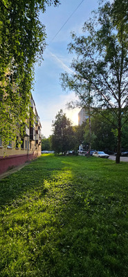 Продам двухкомнатную (2-комн.) квартиру, Пушкина (Железнодорожный мкр.) ул, 6, Балашиха г