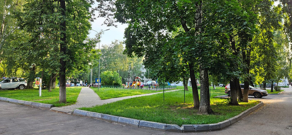 Продам двухкомнатную (2-комн.) квартиру, Пушкина (Железнодорожный мкр.) ул, 6, Балашиха г
