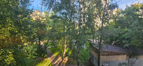 Продам двухкомнатную (2-комн.) квартиру, Пушкина (Железнодорожный мкр.) ул, 6, Балашиха г