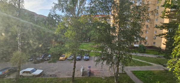 Продам двухкомнатную (2-комн.) квартиру, Пушкина (Железнодорожный мкр.) ул, 6, Балашиха г