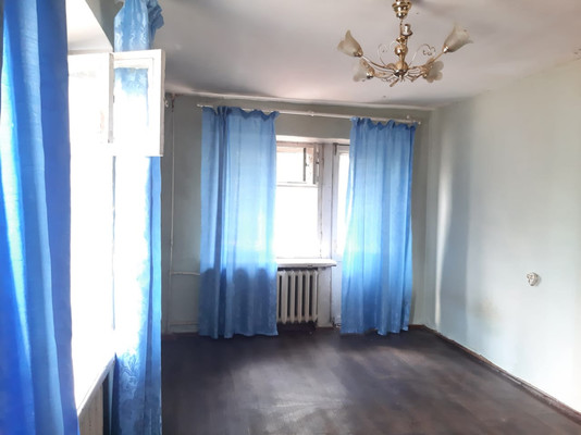 Продам однокомнатную (1-комн.) квартиру, Центральная ул, 15, Фрязино г