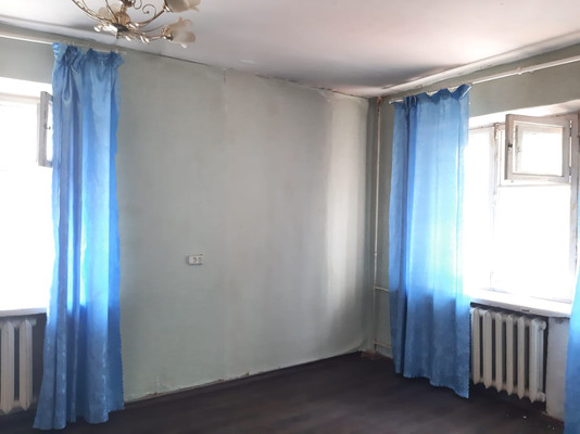 Продам однокомнатную (1-комн.) квартиру, Центральная ул, 15, Фрязино г