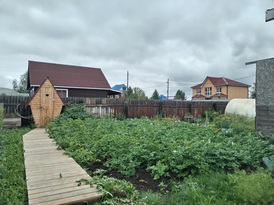 Продам дом, Горная ул, 13, Урик с, 0 км от города