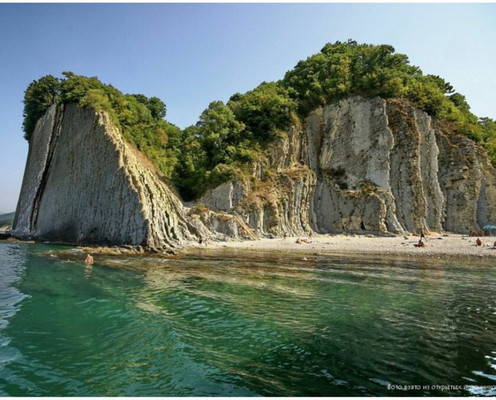 Продам однокомнатную (1-комн.) квартиру, Б. Хмельницкого ул, 109, Туапсе г