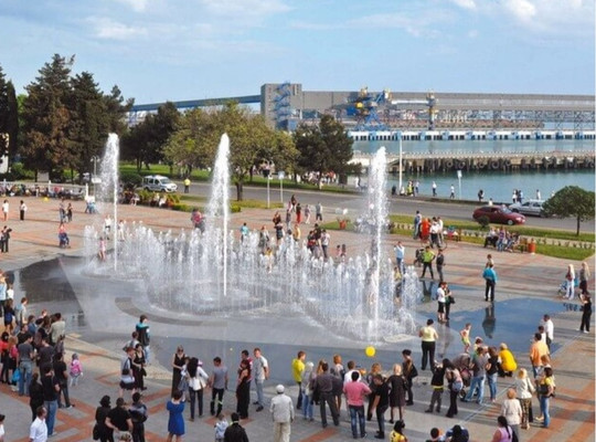 Продам участок 6,5 соток, ИЖС, Парковая ул, 27, Туапсе г, 0 км от города