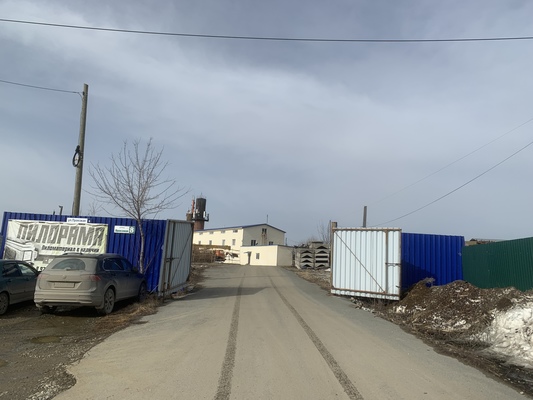 Сдам 700 м2, Проезжая ул, 7а, Березовский г