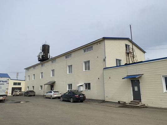Сдам 700 м2, Проезжая ул, 7а, Березовский г