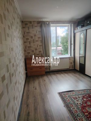 Продам однокомнатную (1-комн.) квартиру, Новая ул, 7к3, Мурино п