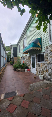 Продам дом, СМУ-4 ул, 15, Небуг с, 0 км от города