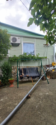 Продам дом, СМУ-4 ул, 15, Небуг с, 0 км от города