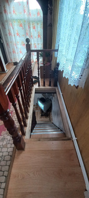 Продам дом, СМУ-4 ул, 15, Небуг с, 0 км от города