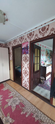 Продам дом, СМУ-4 ул, 15, Небуг с, 0 км от города