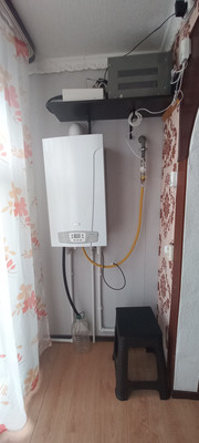 Продам дом, СМУ-4 ул, 15, Небуг с, 0 км от города