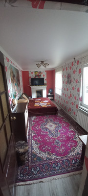 Продам дом, СМУ-4 ул, 15, Небуг с, 0 км от города