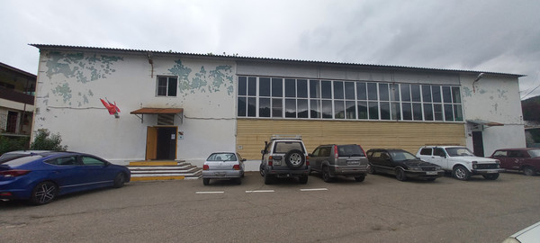 Продам дом, СМУ-4 ул, 15, Небуг с, 0 км от города