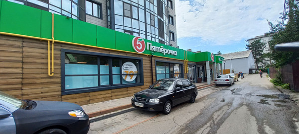 Продам дом, СМУ-4 ул, 15, Небуг с, 0 км от города